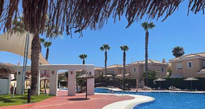 Veramarinas apartment - relax and privacy