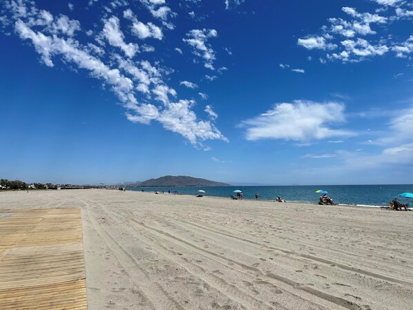 海灘