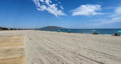 Veramarinas apartment - relax and privacy