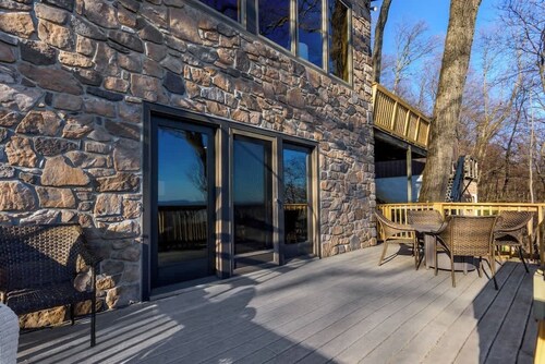 Hidden Overlook - 2BR Fast Wi-Fi