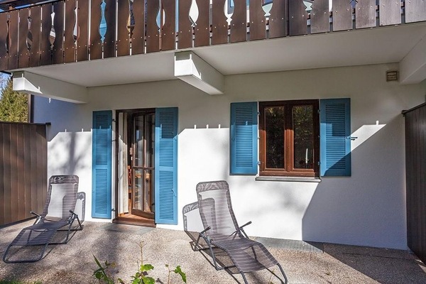 Ferienwohnung Seewiese, App. Hörnleblick