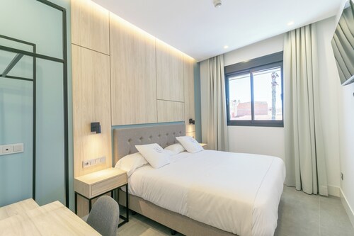 Real Maqueda - Málaga