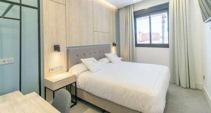 Real Maqueda - MĂĄlaga