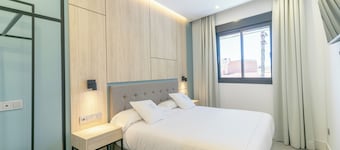 Real Maqueda - Málaga