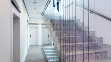 Escaleras