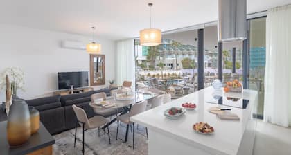 Ferienhaus Protaras für 1 - 8 Personen mit 4 Schlafzimmern - Ferienhaus