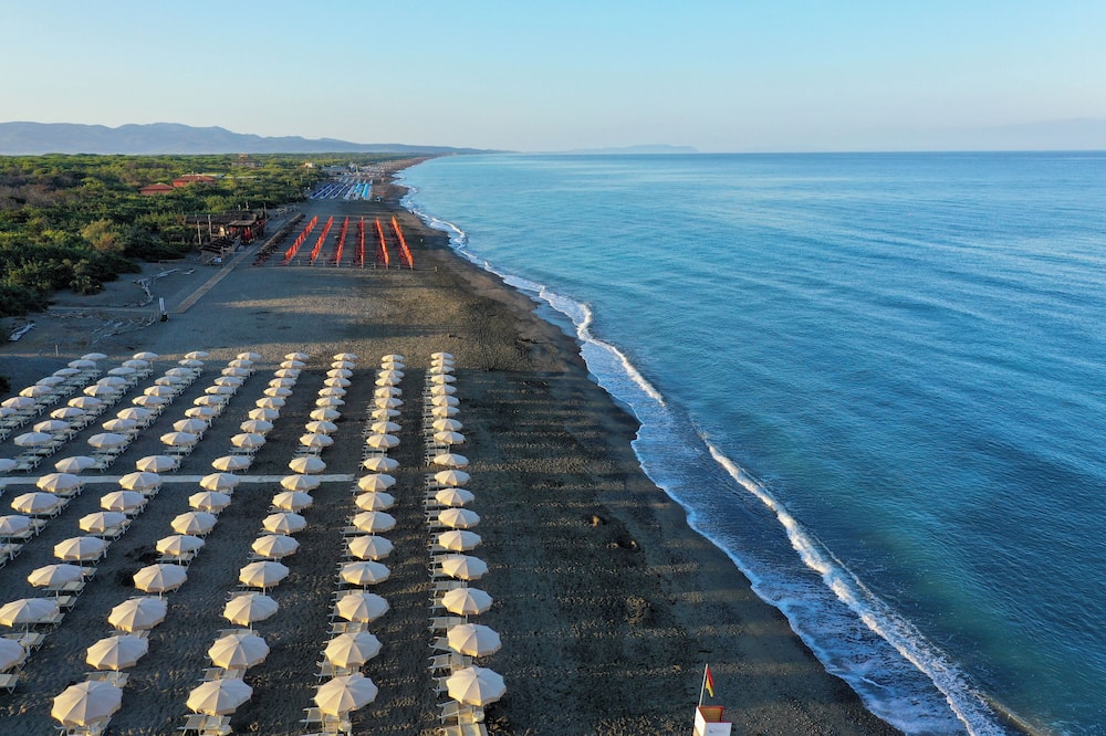 Hotiday Marina di Bibbona