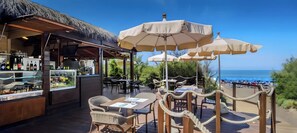 Bar (on property) - Hotiday Marina di Bibbona (Marina di Bibbona)