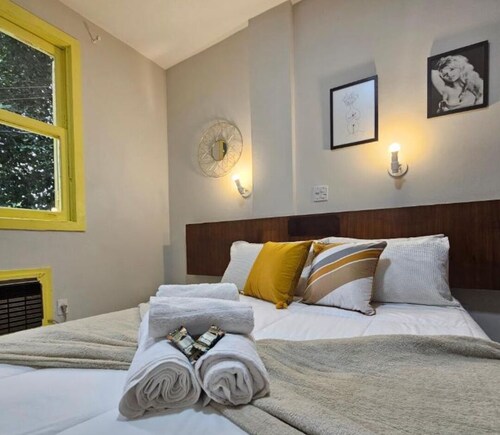 Hotel princesinha do cafe