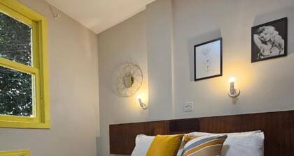 Hotel princesinha do cafe