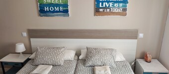 Vivienda de Uso Turístico Loló in Burgos, pet friendly, quiet and comfortable.