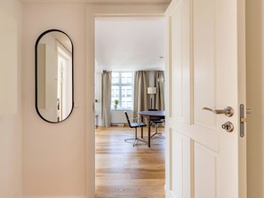 Vestibule