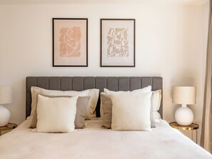 2 chambres