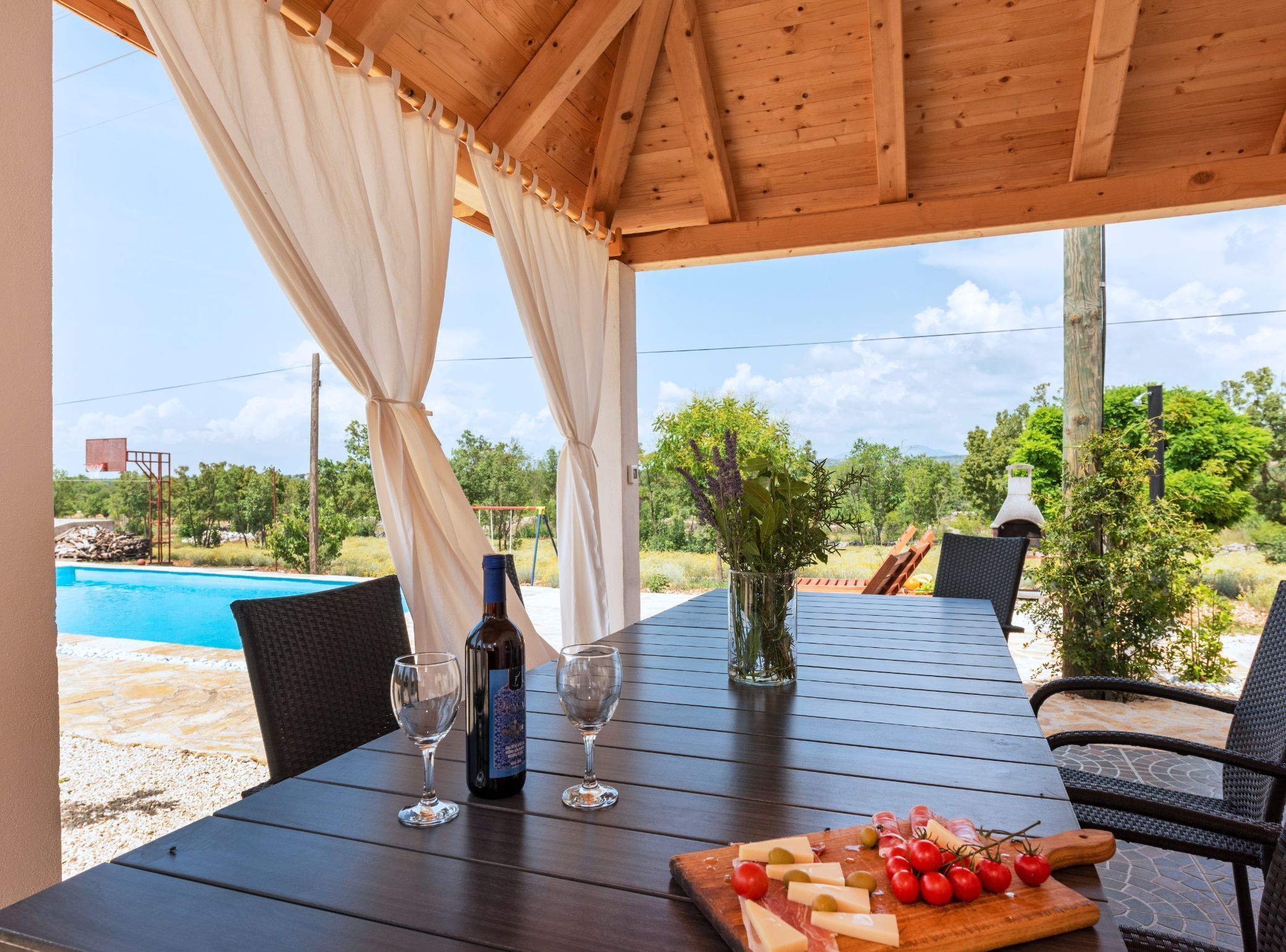 Villa (Vila Nira Radonić) | Bekvämlighet