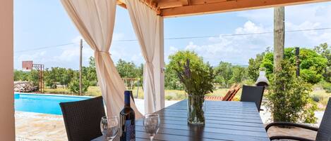 Villa (Vila Nira Radonić) | Property amenity