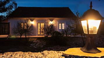 Villa (Vila Nira Radonić) | Exterior