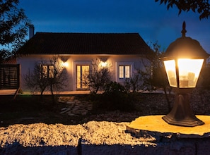 Villa (Vila Nira Radonić) | Extérieur