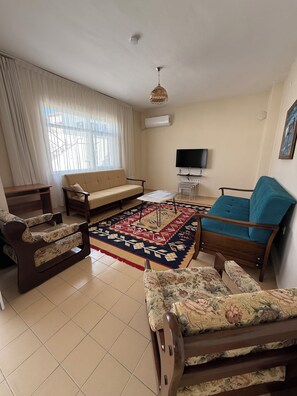 منطقة المعيشة