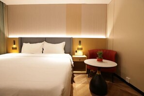 Room - Super8 Yuet Hotel (Beijing Qilizhuang Branch) (Beijing)