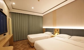 Room - Super8 Yuet Hotel (Beijing Qilizhuang Branch) (Beijing)