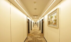 Interior - Super8 Yuet Hotel (Beijing Qilizhuang Branch) (Beijing)