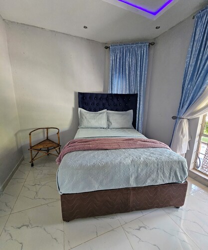 Looking for a relaxing getaway, try Pagotwe lodge in Hauna, Honde Valley