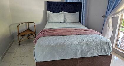 Looking for a relaxing getaway, try Pagotwe lodge in Hauna, Honde Valley