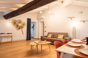 Departamento | 2 habitaciones