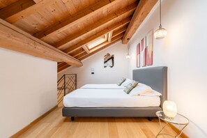 Departamento | 2 habitaciones