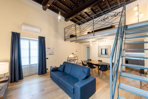 Appartement | 3 chambres
