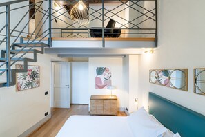 Apartment | 3 bedrooms - Palazzo Odescalchi by Wonderful Italy - Apt 6 (Como)