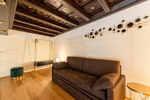 Appartement | 3 chambres