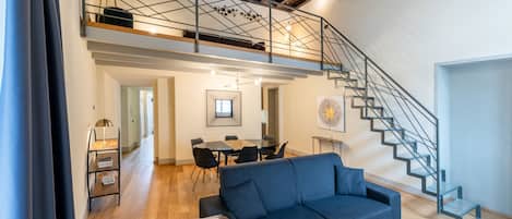 公寓 | 3 間睡房