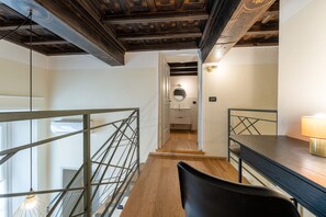 Appartement | 3 chambres