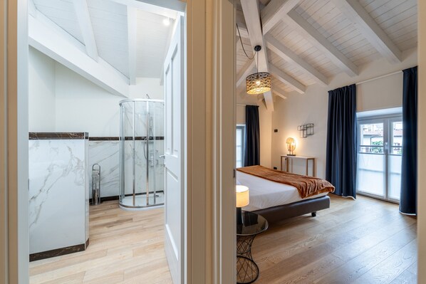 อพาร์ทเมนท์ | 3 ห้องนอน