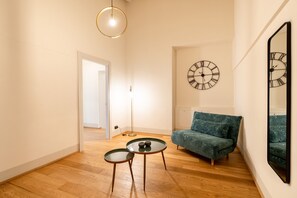 อพาร์ทเมนท์ | 3 ห้องนอน