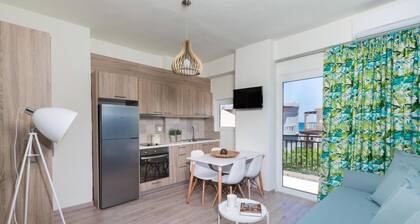 Anemi Blue apt-close to the beach