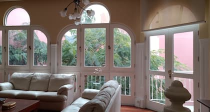 Hacienda Félix Santiago Historic home, enjoy tranquility and luxury