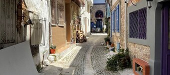Almina Kantarcı Pansiyon