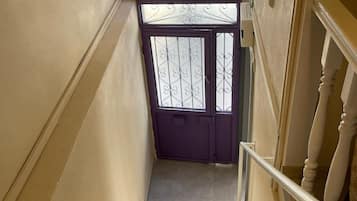 Escaleras