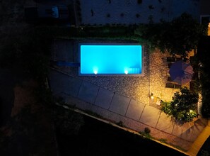 House (Holiday Home Krnić) | Outdoor pool