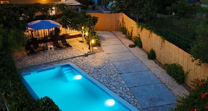 Holiday Home Krnić