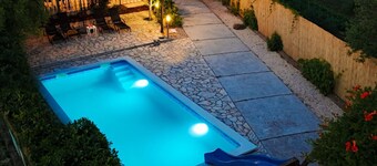 Holiday Home Krnić