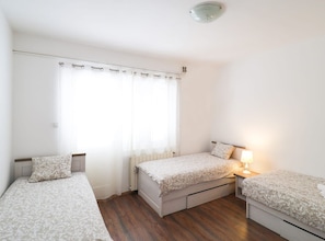 Casa (Holiday Home Krnić) | 2 quartos, berços (sobretaxa)