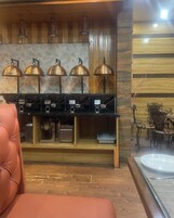 Desayuno completo gratuito y diario