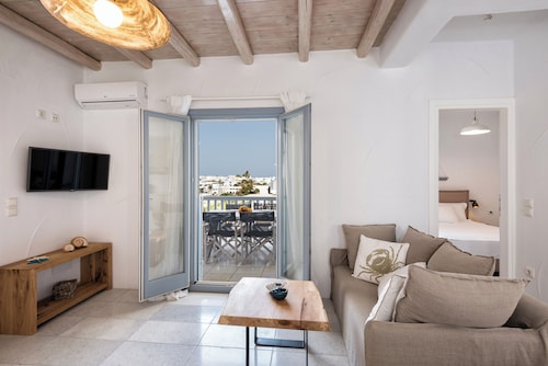 Aegean Colors Koufonisia