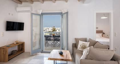 Aegean Colors Koufonisia