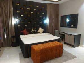 3 chambres, Wi-Fi