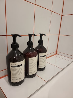 Doppia Standard | Bagno