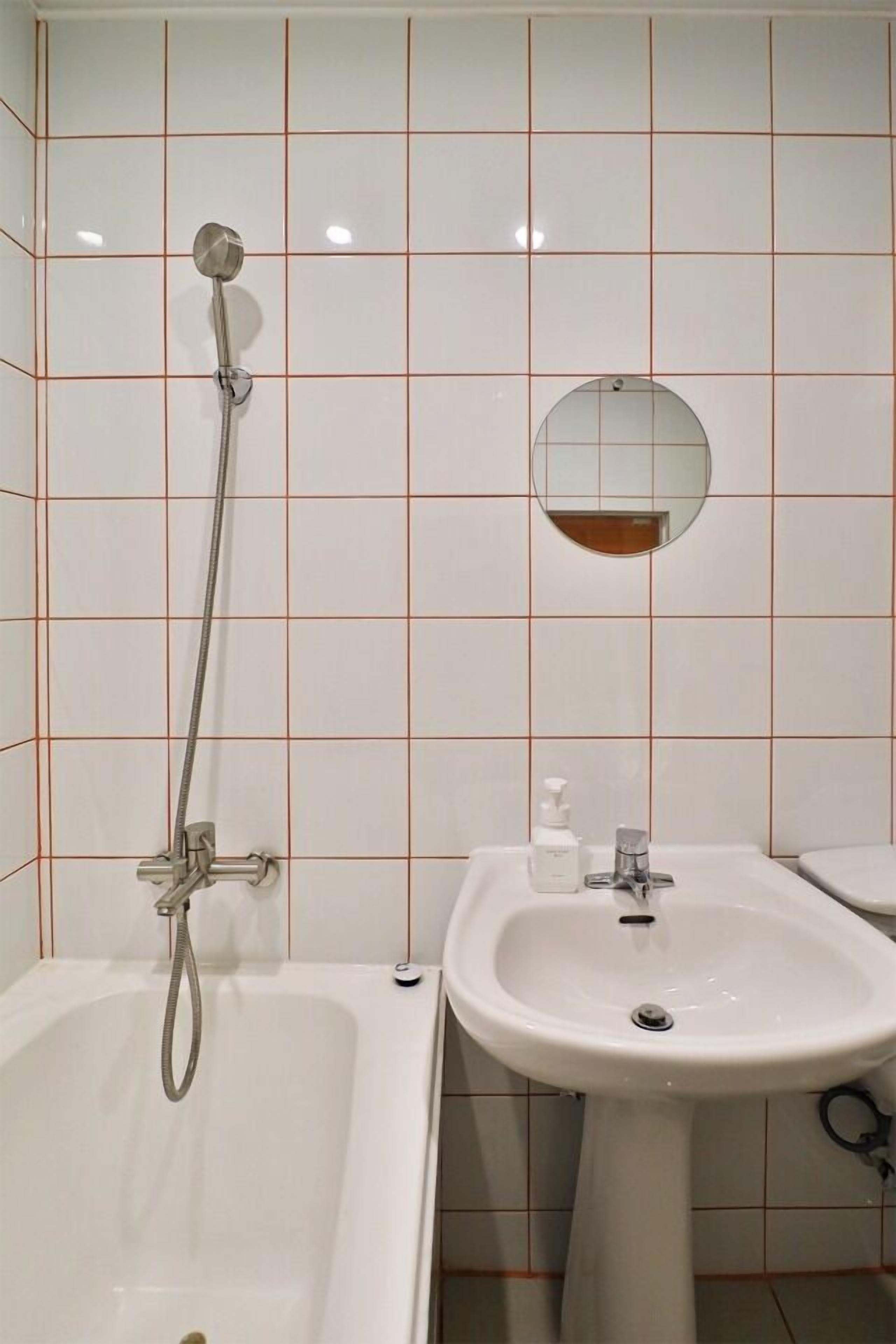 Standard Double Room | Free WiFi